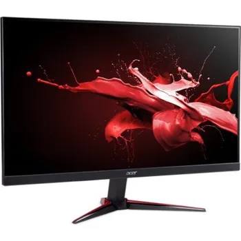 Monitor Acer Nitro (VG270Ebmiix) 27" Full-HD Gaming Monitor - IPS, 100Hz HDMI, 4ms (GTG), 1x VGA, 2x HDMI, Audio In/Out (UM.HV0EE.E06)