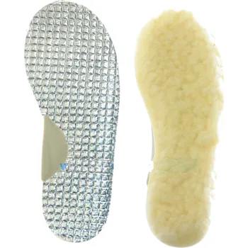 Pánská obuv Zimní stélky s podklénkem 030B, Vanimar vel. 33