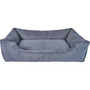 Pelíšek pro psa ZooRoyal pelíšek pro psy Dream antracitový 60 × 44 × 23 cm