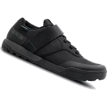 Pánská obuv Shimano Tretry Shimano SH-GE500, černá velikost 45