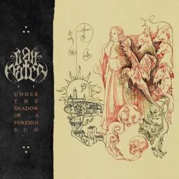 Zahraniční hudba CD Piah Mater: Under The Shadow Of A Foreign Sun 2024