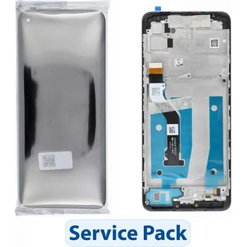 ServicePack LCD displej pro MOTOROLA Moto G60S 5D68C19075