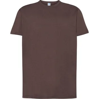 Jhk Pánské triko JHK150 Graphite XXL