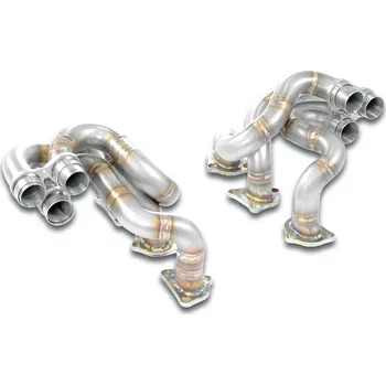 Přední díl výfuku Výfukové svody SUPERSPRINT DESIGN PATENT Supersprint 247301