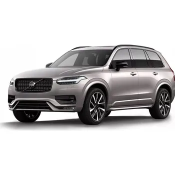 Osvětlení interiéru vozidel Žárovky motoLEDy pro Volvo XC 90 - Sady