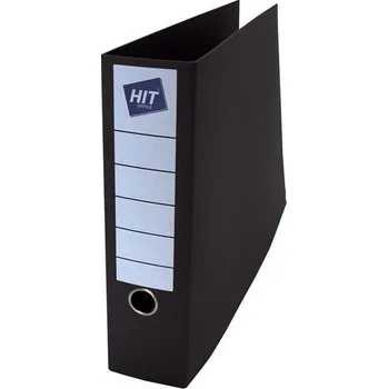 HIT Office Pákový pořadač A3 na šířku - šíře hřbetu 8 cm