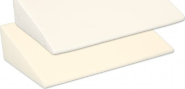 Podhlavník - ortopedický klín