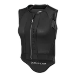 Chránič páteře P24 FLEX SWING, černá, XS - Dětská