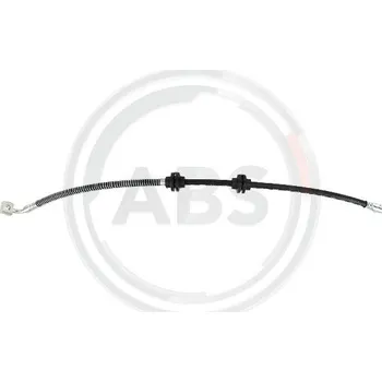 Brzdová hadice Brzdová hadice A.B.S. SL 1686