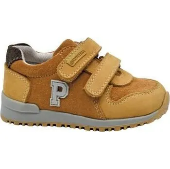 Pánská zdravotní obuv Dětská celoroční obuv REDLY BEIGE, Protetika vel. 24