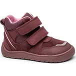 Barefoot obuv BANET BORDO, Protetika vel. 23