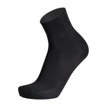Dámské ponožky Ponožky s bambusovým vláknem Maxis, černé vel. 30-31