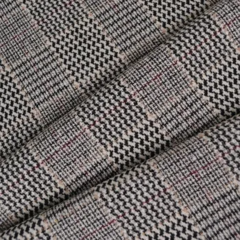 Zbytek - Kabátovina Design 6