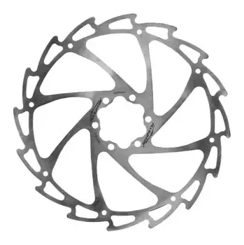 Brzda na kolo Alligator HK-R11 160 mm brzdový kotouč