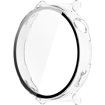 Příslušenství k chytrým hodinkám Ochranný kryt pro Huawei Watch GT 4 41mm - Transparentní