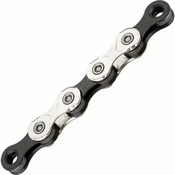 Řetěz na kolo KMC Řetěz KMC X-11, 118 článků, X-Bridge, sáček
