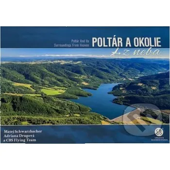 Cestování Poltár a okolie z neba - Milan Paprčka CBS