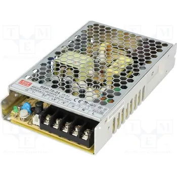 spínaný zdroj MEAN WELL RSP-75-24