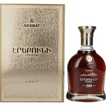 Ararat Erebuni 30yo Brandy 0,7L