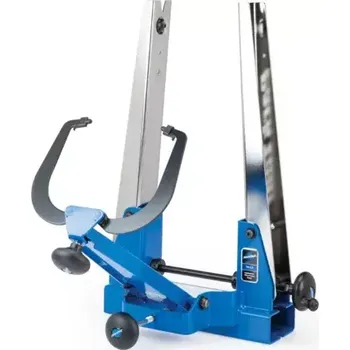 Park Tool Park Tool Professional PT-TS-4-2 centrovací stolice Modrá