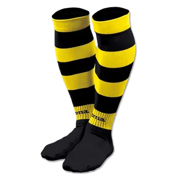 Štulpny Joma Zebra žlutá/černá EU 40/46