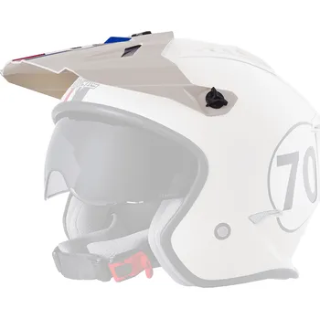 Auto-moto O´Neal kšilt pro přilbu VOLT HERBIE