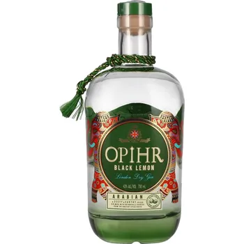 Gin Opihr ARABIAN EDITION London Dry Gin 0,7L