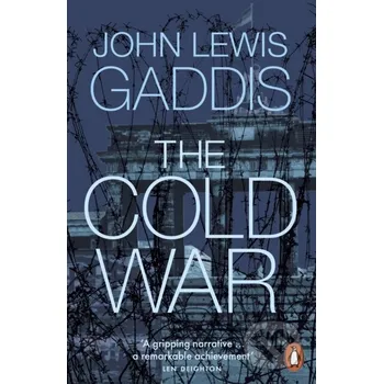 The Cold War - John Lewis Gaddis Penguin Books