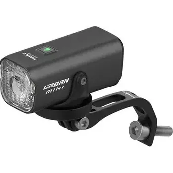 Cyklosvítilna TOWILD Světlo přední Towild Urban Mini 500(800)Lm, 1100aMh + bezdrátové ovládání