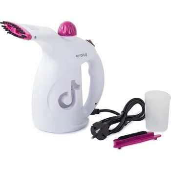 Žehlička Napařovač oděvů, generátor páry, ŽEHLIČKA STEAMER