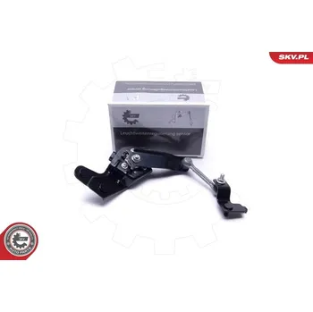 Senzor, regulace sklonu světlometů ESEN SKV 17SKV721