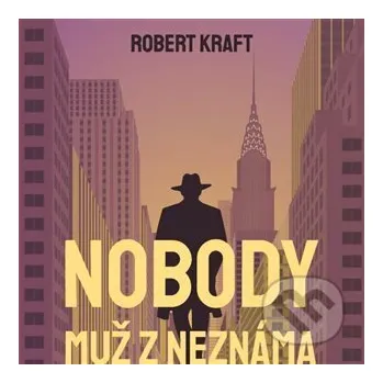 Nobody - muž z neznáma - Robert Kraft Tympanum