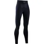 X-Bionic INVENT 4.0 Pants Women Black/Charcoal černá S