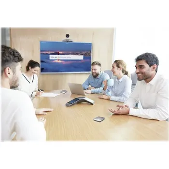 IP kamera Yealink MSFT - VC Accessories UVC80 Camera (1306001)