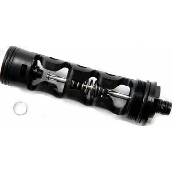 Vidlice na kolo ROCKSHOX Fork COMPRESSION DAMPER - REMOTE MOCO XX DNA (INCLUDES BANJO RETAINING RING) - REVELATION/