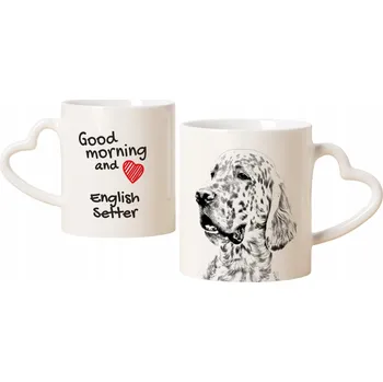 Hrnek Art-Dog keramický 330 ml