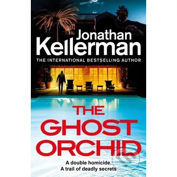 The Ghost Orchid - Jonathan Kellerman Century