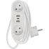 Prodlužovací kabel EMOS P0212U 1902020200
