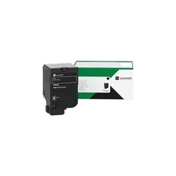 Počítač Lexmark - Černá - originální - kazeta s barvivem - pro Lexmark XC4342, XC4352 (24B7518)