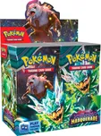 The Pokémon Company Pokémon TCG Twilight Masquerade Scarlet & Violet Booster Box