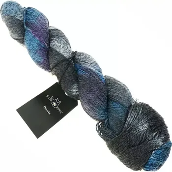 Příze Schoppel Wolle Boots 2077t wellenreiter (Příze Boots 2077t wellenreiter)