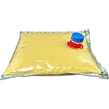 Omáčka Omáčka sýrová Pepperoni 2 kg s víčkem