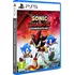 Hra pro PlayStation 5 Sonic X Shadow Generations PS5