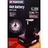 Parkside 100362831 12 V 4,0 Ah