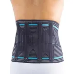 Bederní ortéza s výztuhami a křížovými tahy, typ 407 vel. XL