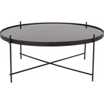 Černý konferenční stolek Zuiver Cupid XXL ID_183687