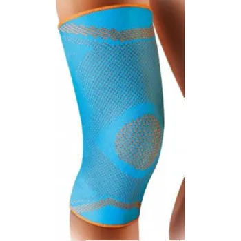 Kompresní návlek na koleno S-LINE PREMIUM vel. M