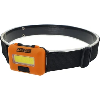 LED čelová svítilna TRIXLINE TR 315R