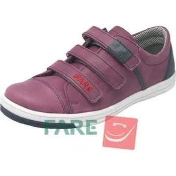 Pánská obuv Dívčí celoroční vycházkové boty, FARE vel. 33