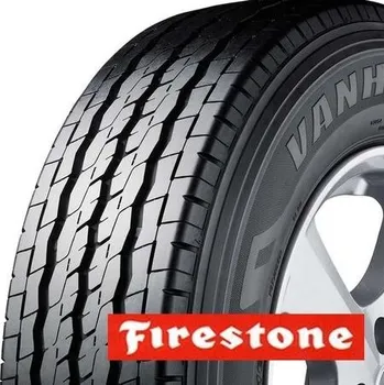 Pneumatiky FIRESTONE vanhawk 2 215/60 R16 103T, sleva DOT